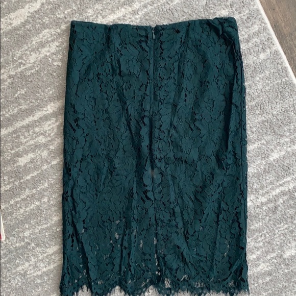 Vero Moda Pencil Skirt - Picture 3 of 3